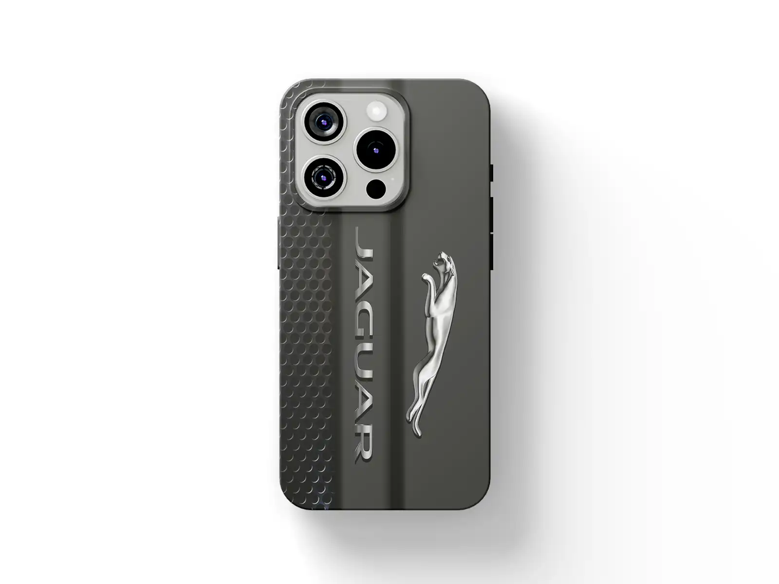 Jaguar Protection Smartphone Design Personnalisable